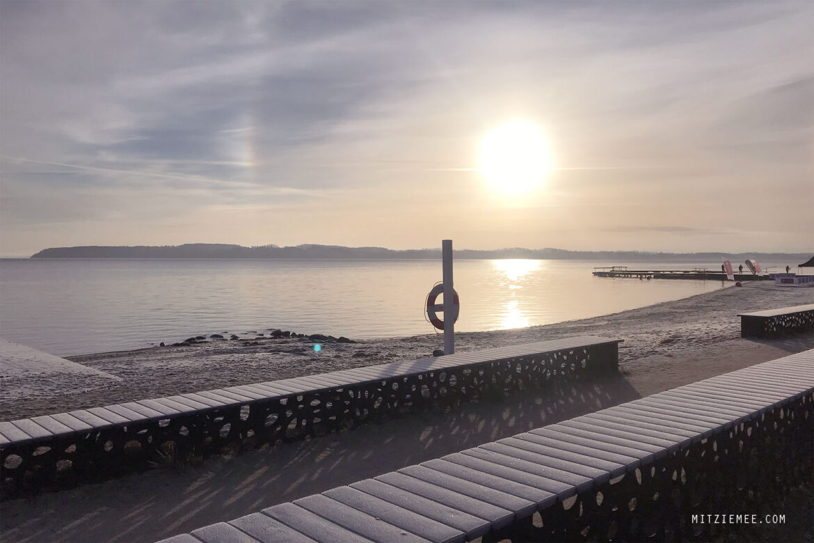 Fredericia - Østerstrand