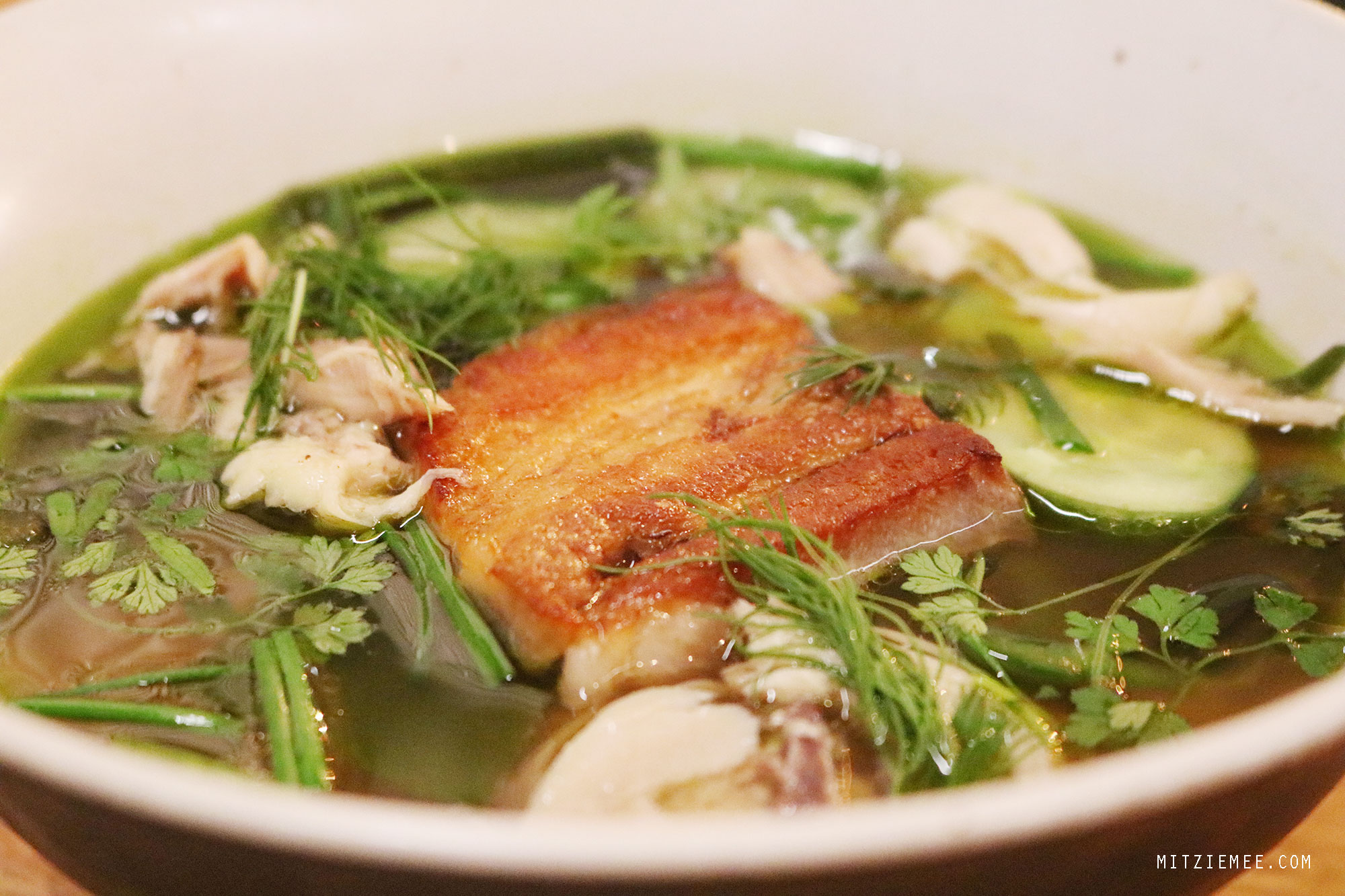 NYC: Jeju Noodle Bar – Koreanischer gourmet ramyun im West Village