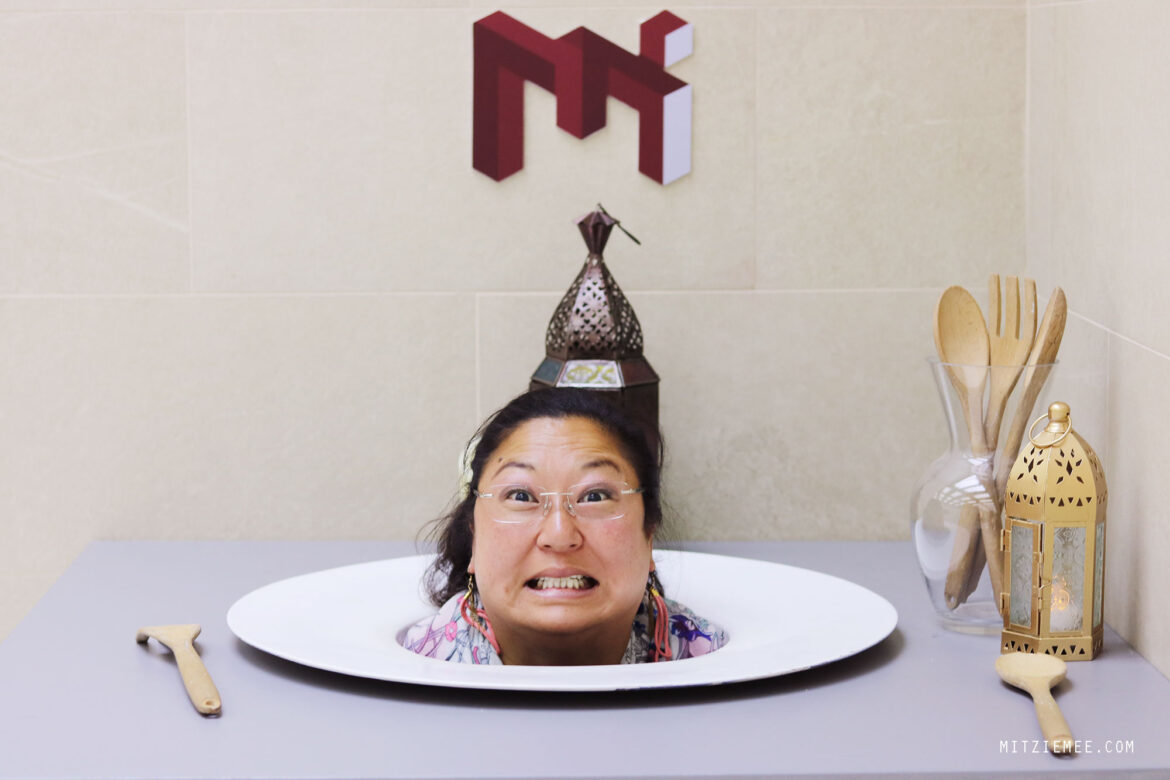 Dubai: Museum of Illusions – Glauben Sie Ihren Augen Nicht!