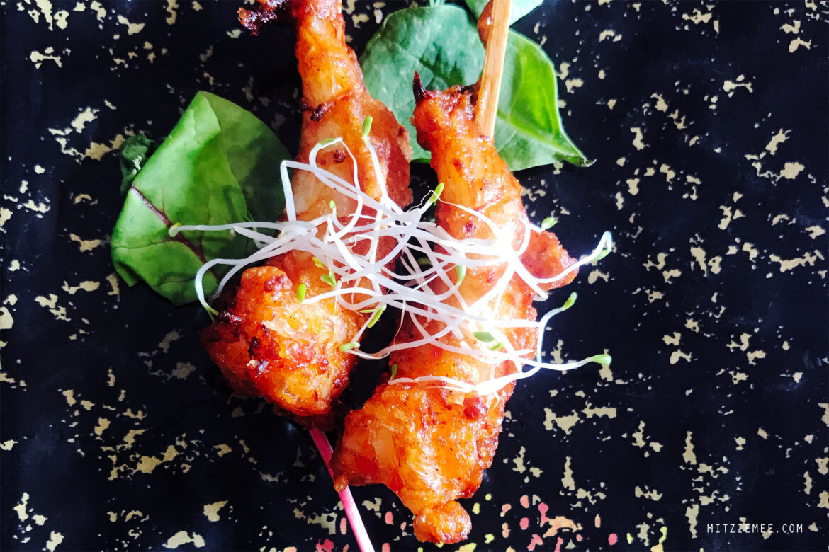 Dänemark: Nara Sushi in Vejle