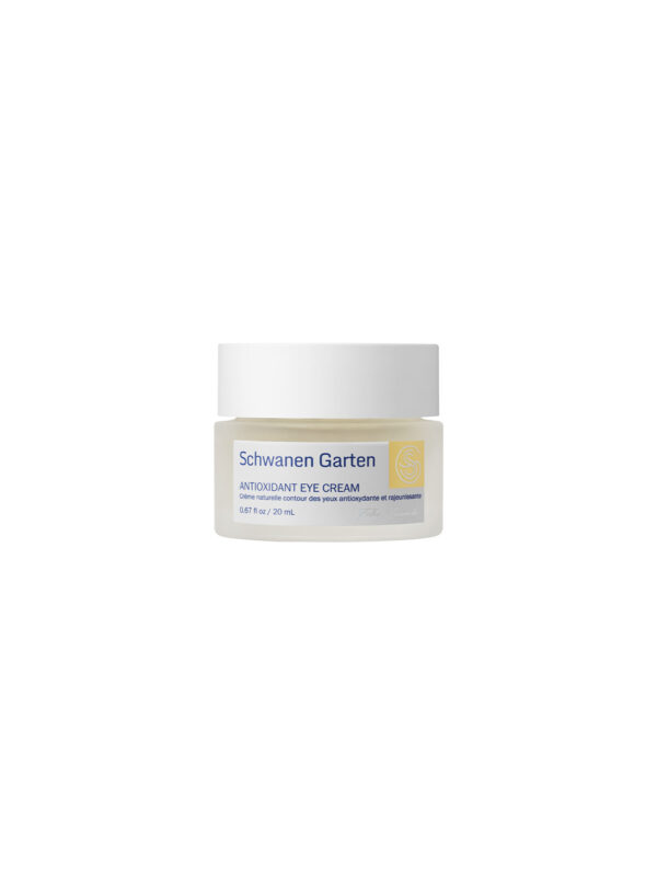 Antioxidant Eye Cream - Schwanen Garten - Korean Skincare - Mitzie Mee Shop EU