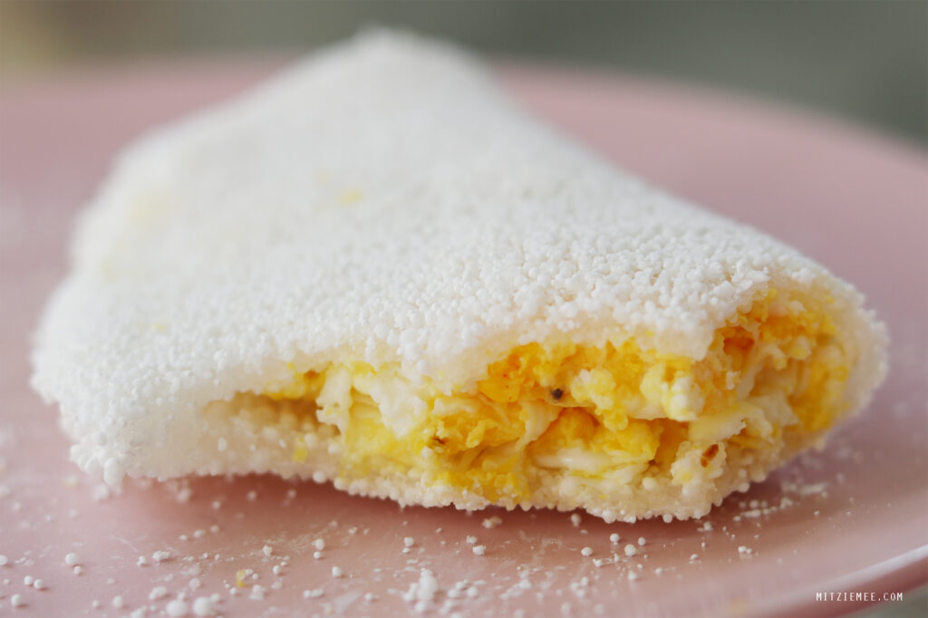 Rezept: Tapioca und Crepioca – Brasilianische Frühstückscrepes
