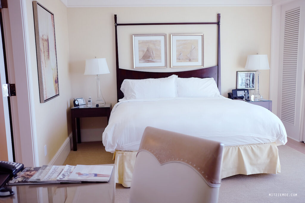Fort Lauderdale: Resort leben im Ritz-Carlton