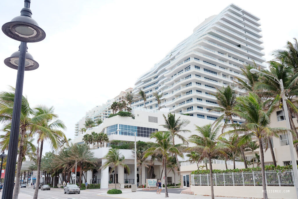 Fort Lauderdale: Resort leben im Ritz-Carlton