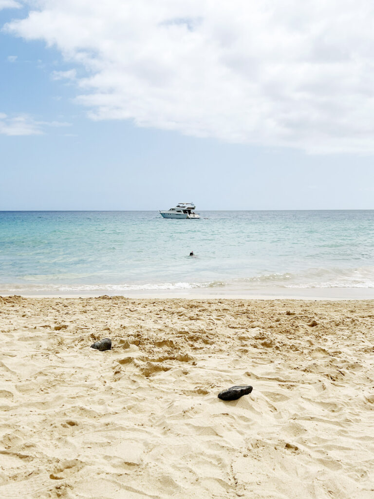 Fuerteventura: Morro Jable – Eine wunderschöne Strandstadt