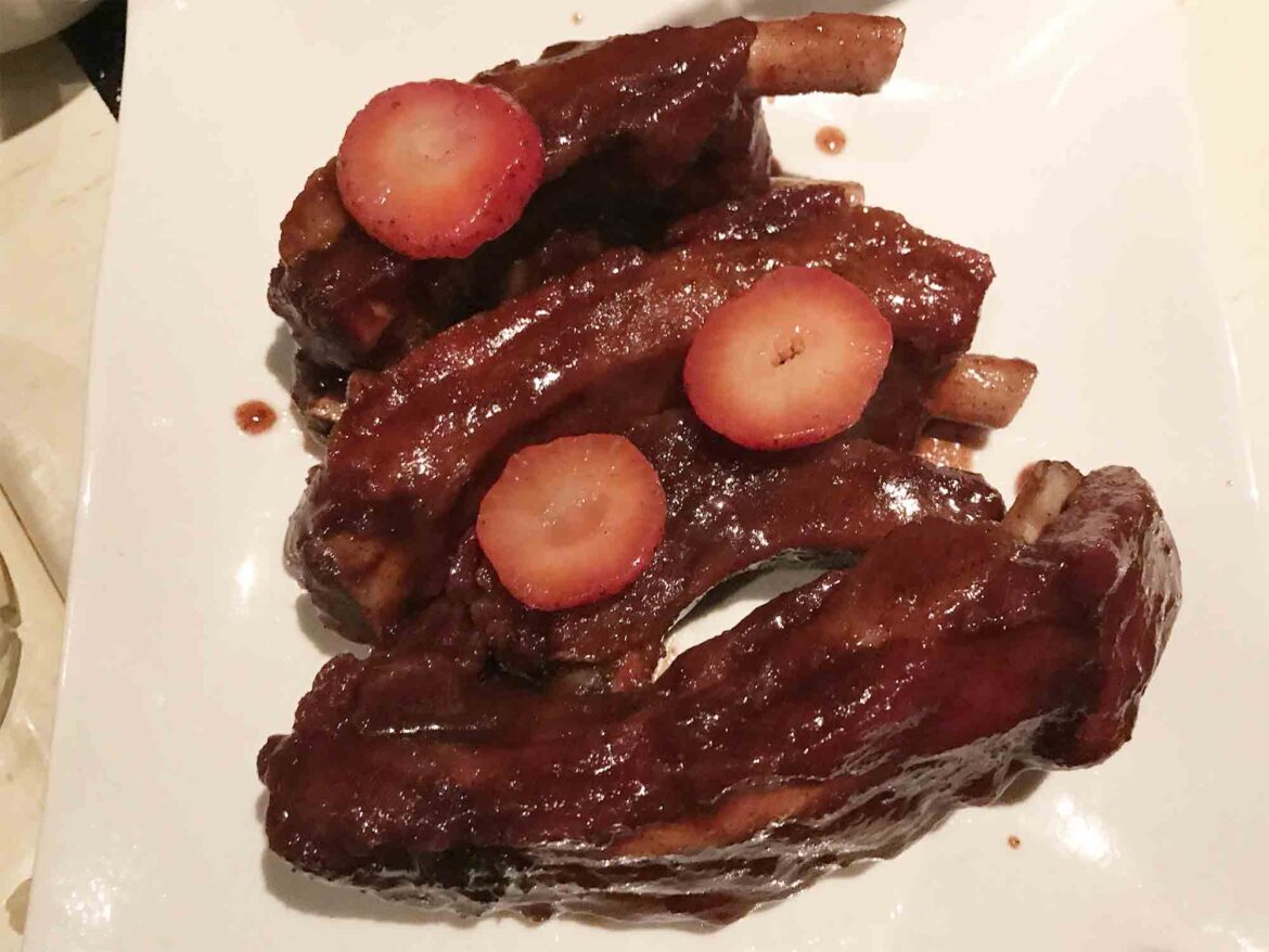 New York: Traif in Williamsburg