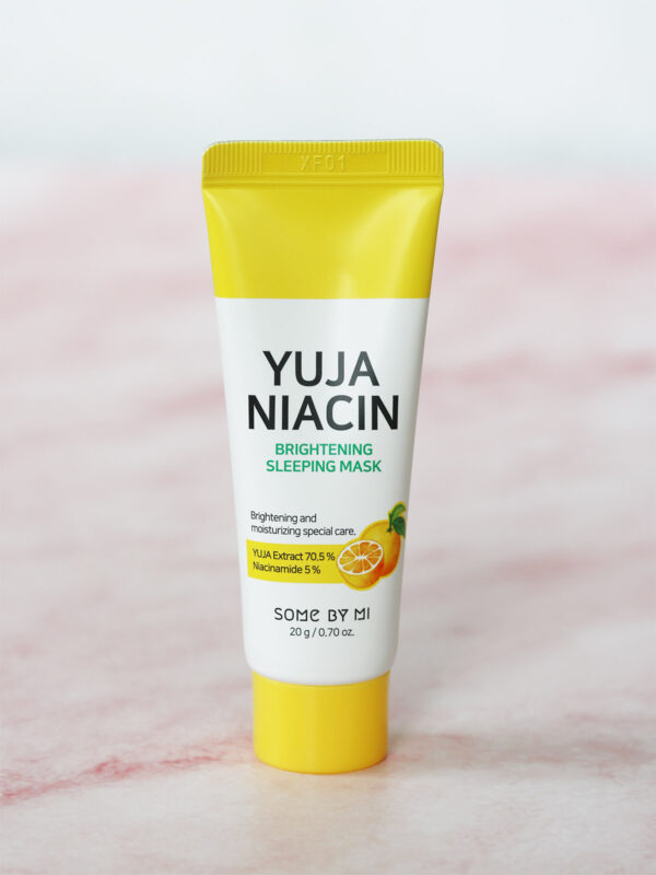 Yuja Niacin 30 Days Brightening Starter Kit - Koreanische Hautpflege - Mitzie Mee Shop EU