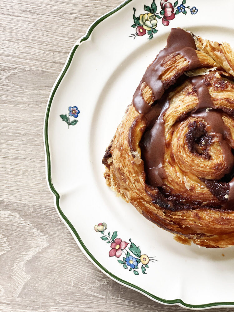 Wienerbrød: Traditionelles dänisches Plundergebäck – Die Sorten, die du ...