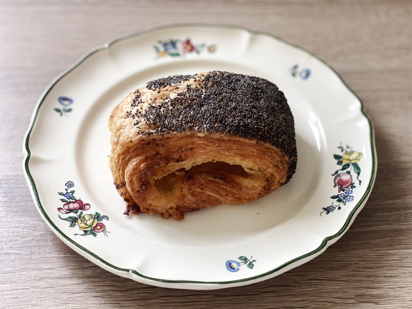 Wienerbrød: Traditionelles dänisches Plundergebäck – Die Sorten, die du ...
