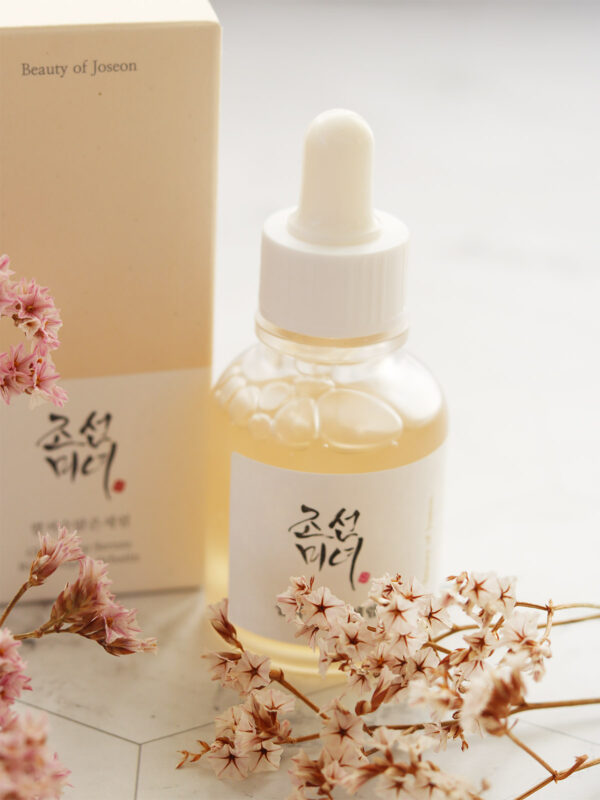 Beauty of Joseon Glow Deep Serum – Rice + Alpha-Arbutin - Koreanische Hautpflege - Mitzie Mee Shop