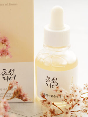Beauty of Joseon Glow Deep Serum – Rice + Alpha-Arbutin - Koreanische Hautpflege - Mitzie Mee Shop