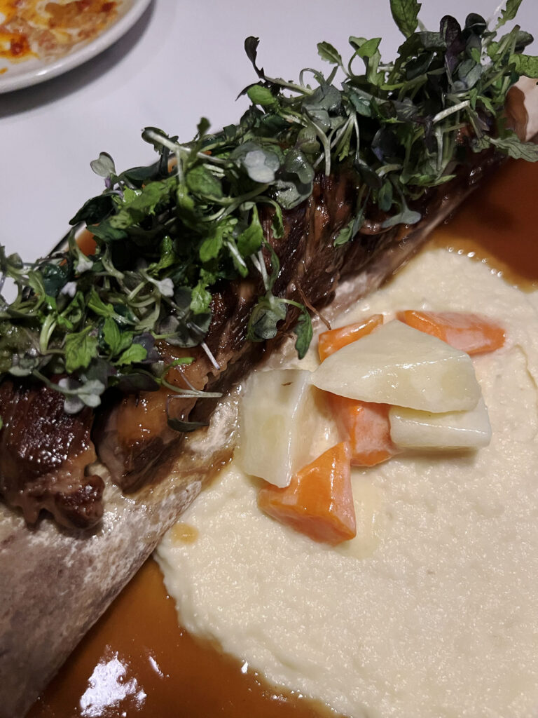 New York: Seoul Bap – Koreanisches Essen mit einem New Yorker Twist