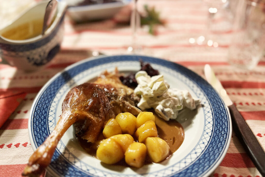 Weihnachten in Dänemark – Wie meine Familie den Heiligabend feiert