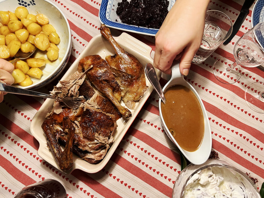 Weihnachten in Dänemark – Wie meine Familie den Heiligabend feiert