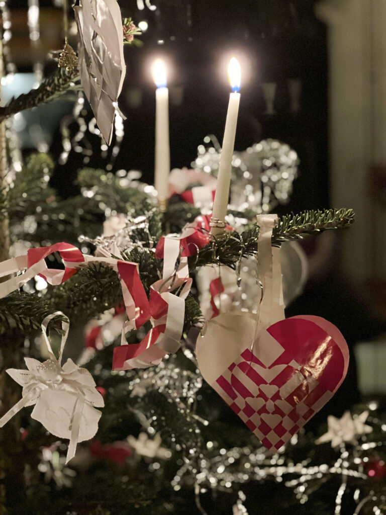 Weihnachten in Dänemark – Wie meine Familie den Heiligabend feiert