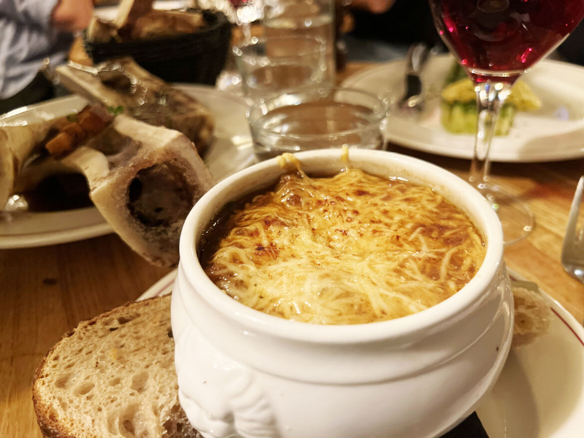 Was wir in Paris gegessen haben – Highlights von einer richtig leckeren Reise