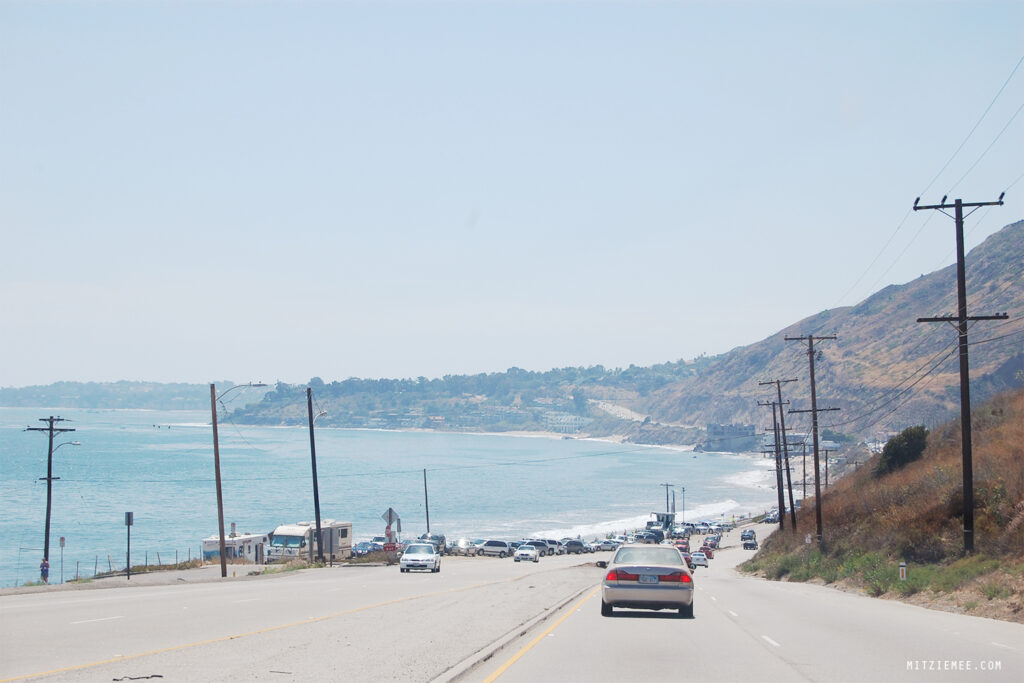 Auto mieten und fahren in Los Angeles: Tipps für deine Reise