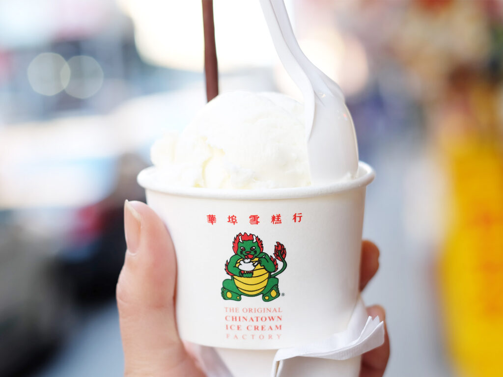New York Guide – Eis, Softice & Gelato
