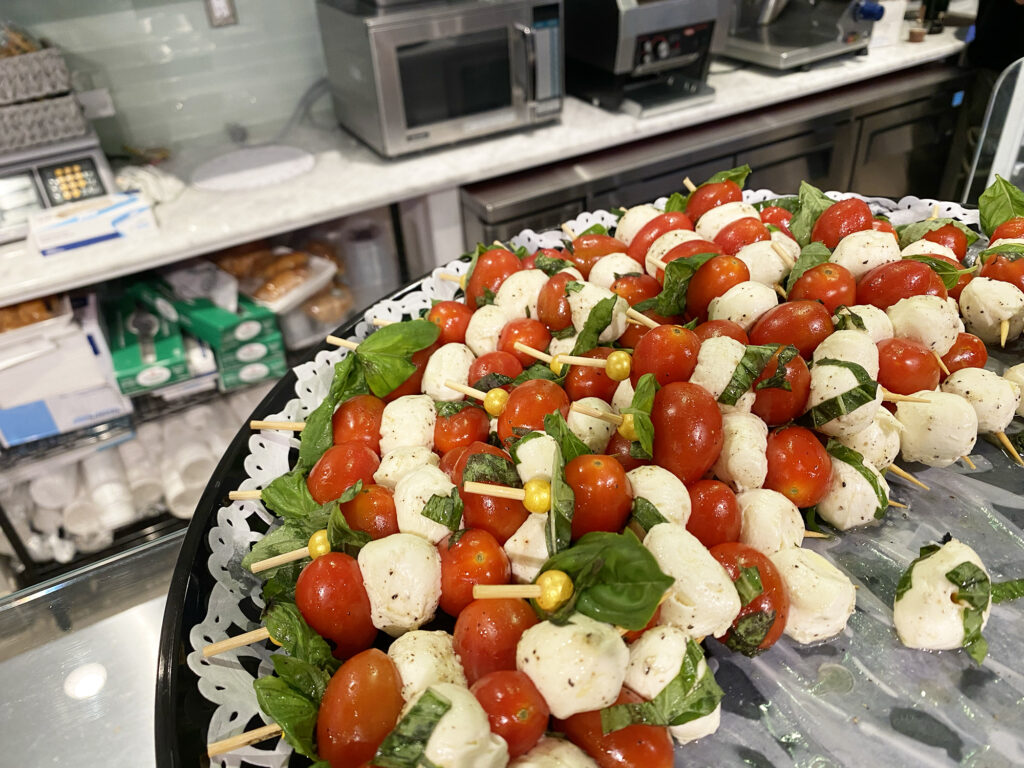 New York: Ess-a-Bagel – Die große Eröffnung des neuen Shops im FiDi