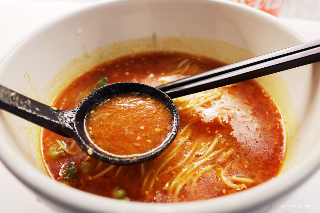Hongkong: Crystal Jade am Flughafen – Lamian und Xiao Long Bao