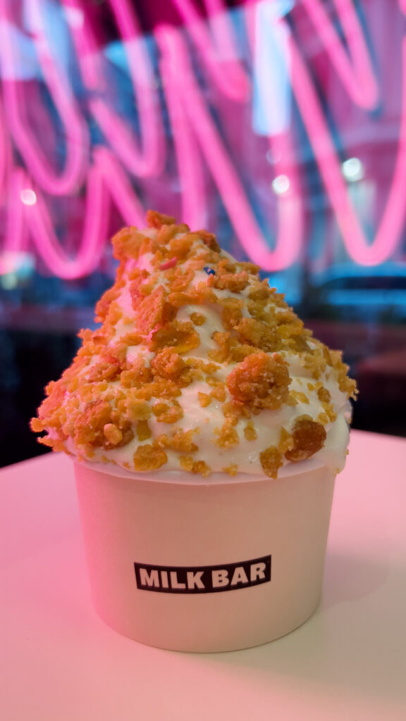 New York Guide – Eis, Softice & Gelato
