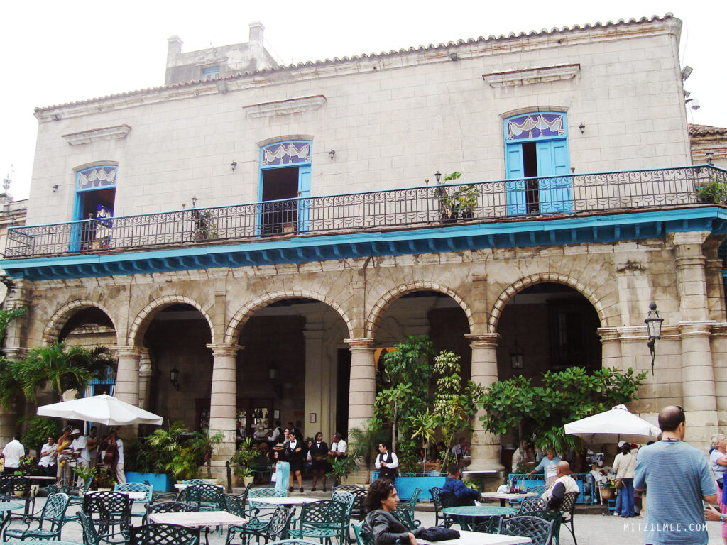 Kuba – Ein kurzer Trip nach Havanna