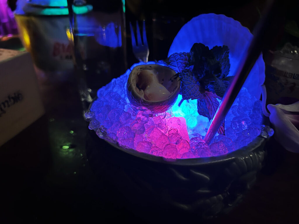 Seattle: Inside Passage – Großartige Cocktails