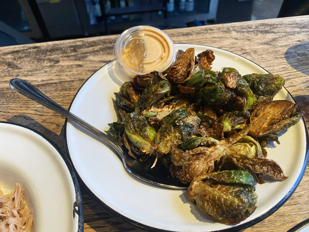 Noble Smoke – Richtig gutes Barbecue in Charlotte, NC