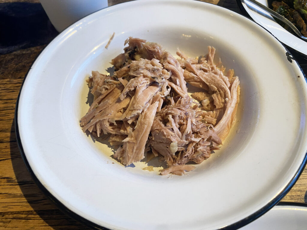 Noble Smoke – Richtig gutes Barbecue in Charlotte, NC