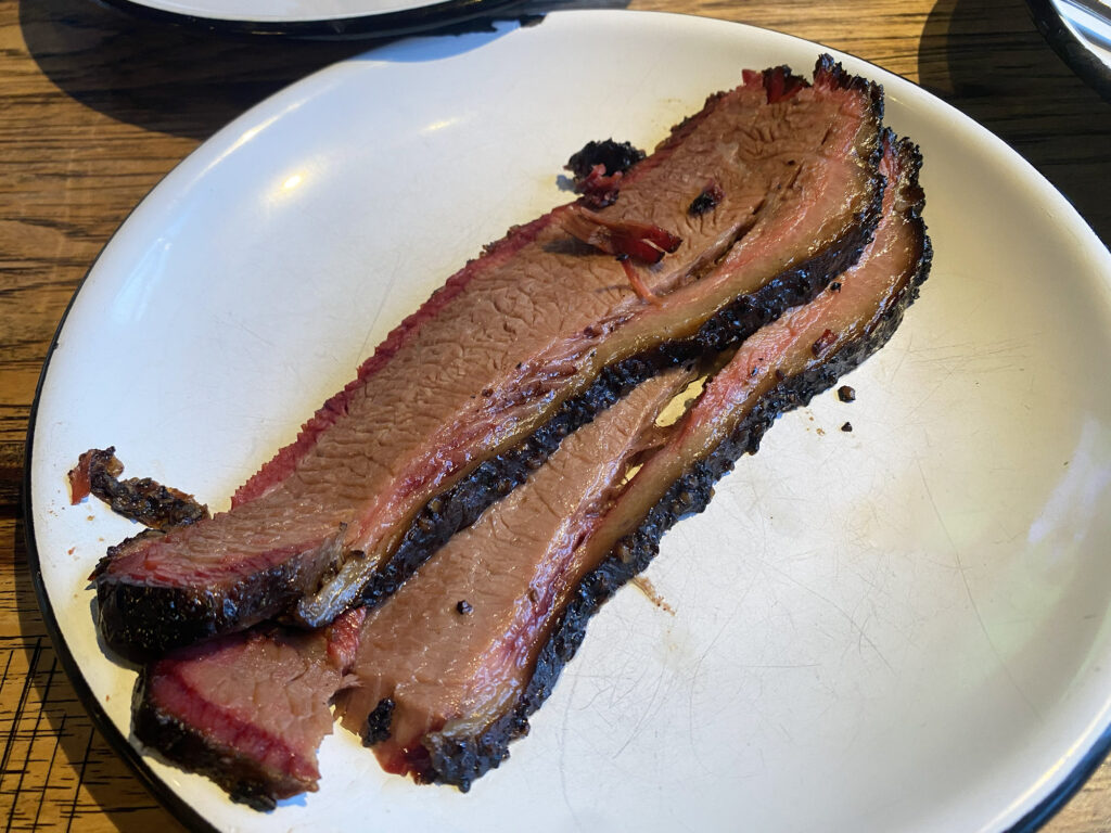 Noble Smoke – Richtig gutes Barbecue in Charlotte, NC