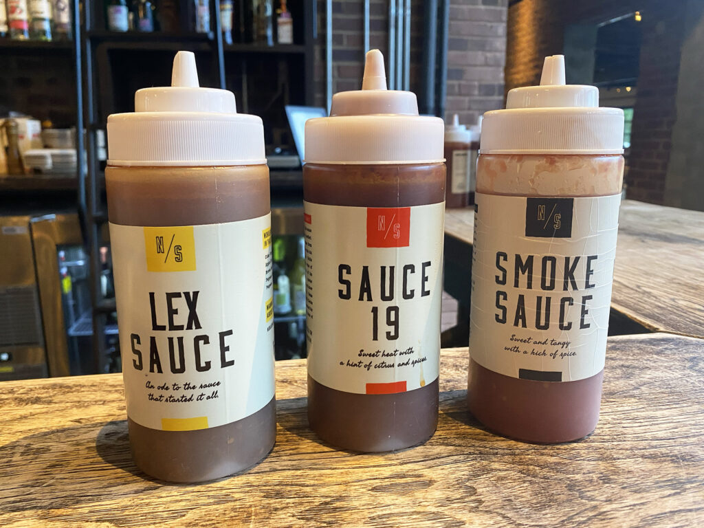 Noble Smoke – Richtig gutes Barbecue in Charlotte, NC