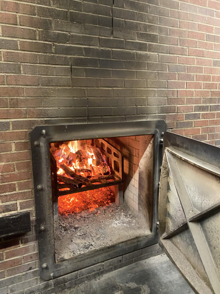Noble Smoke – Richtig gutes Barbecue in Charlotte, NC