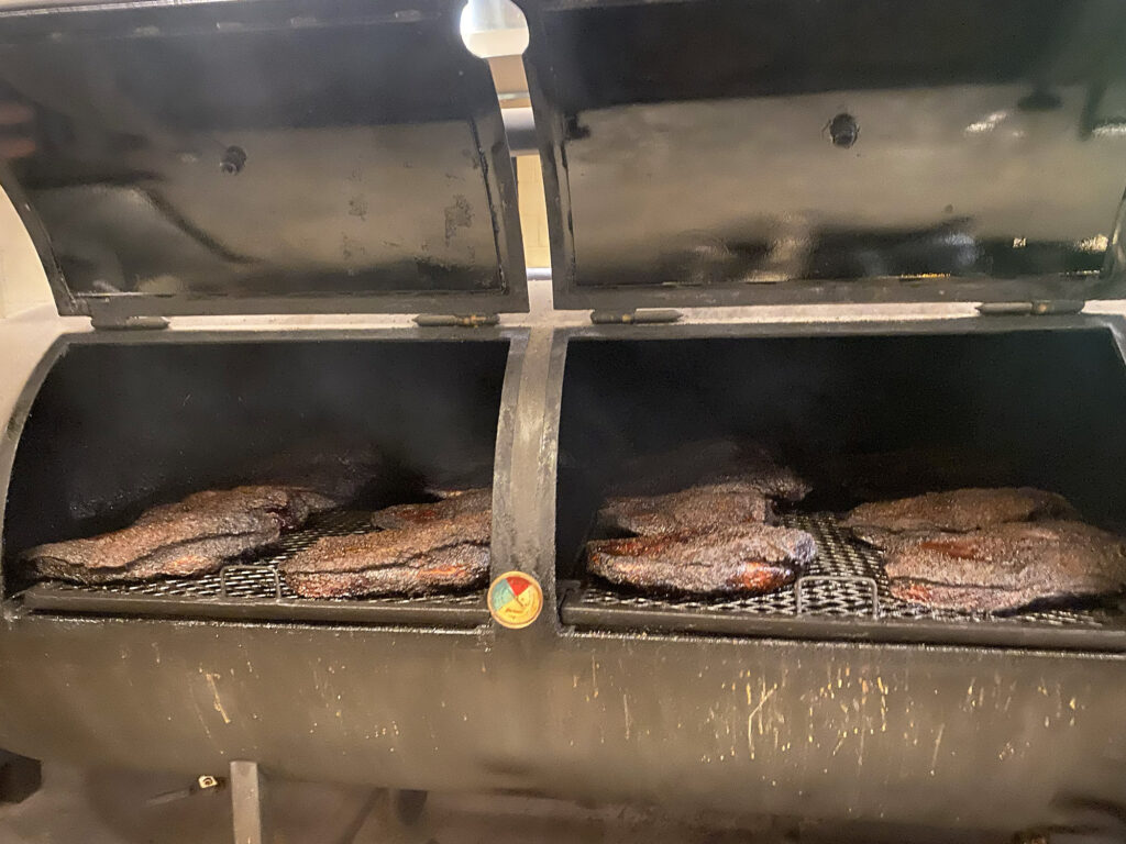 Noble Smoke – Richtig gutes Barbecue in Charlotte, NC