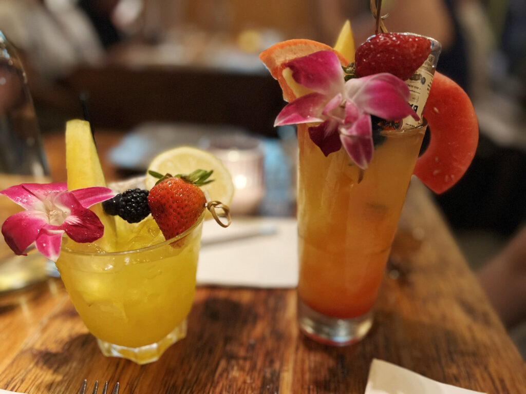 New York: Lemongrass – Richtig gutes Thai-Essen in Brooklyn
