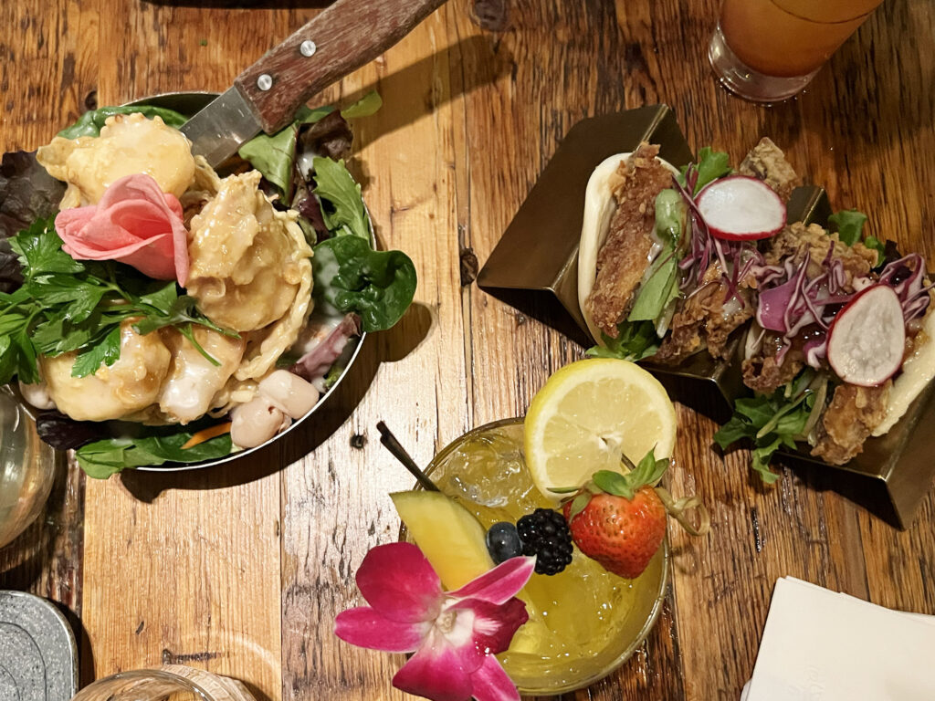 New York: Lemongrass – Richtig gutes Thai-Essen in Brooklyn