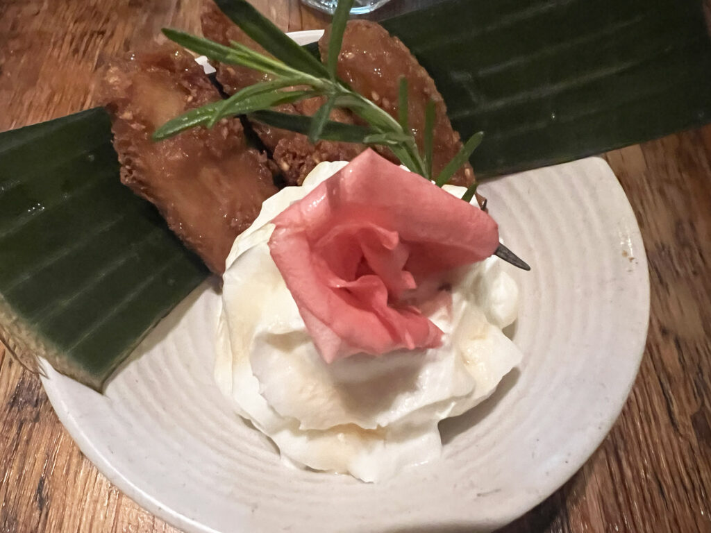 New York: Lemongrass – Richtig gutes Thai-Essen in Brooklyn