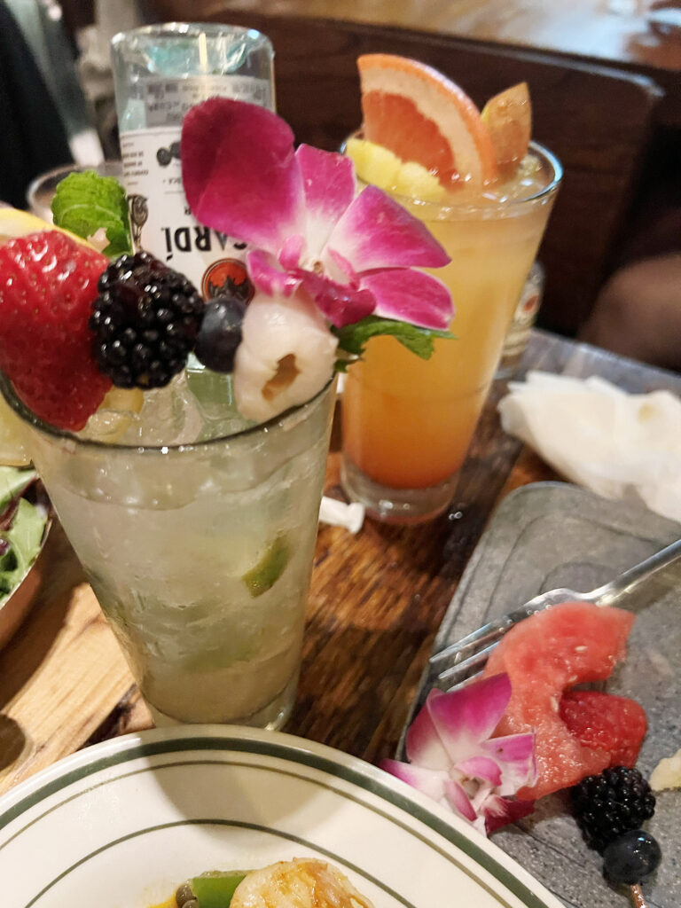 New York: Lemongrass – Richtig gutes Thai-Essen in Brooklyn