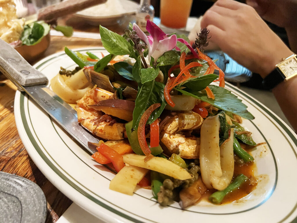 New York: Lemongrass – Richtig gutes Thai-Essen in Brooklyn