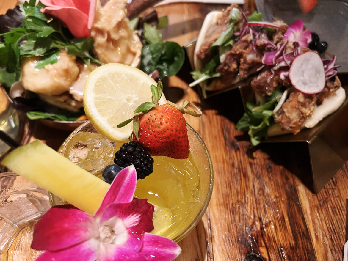 New York: Lemongrass – Richtig gutes Thai-Essen in Brooklyn