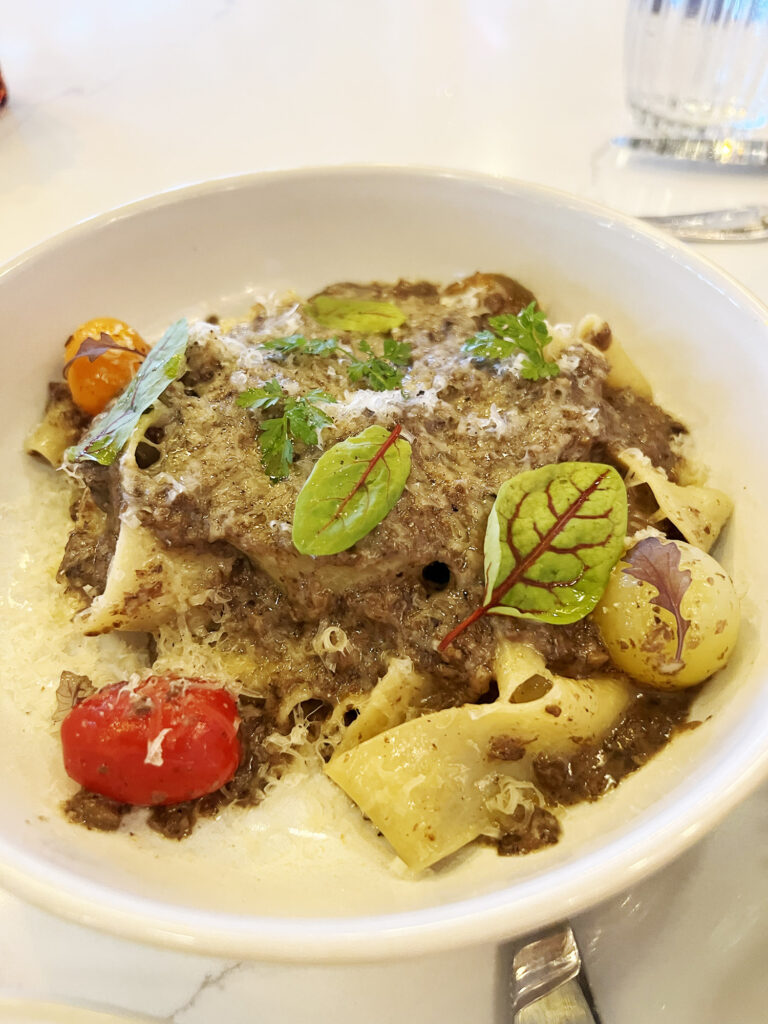 New York: Le Petit Village – Französisches Restaurant im West Village