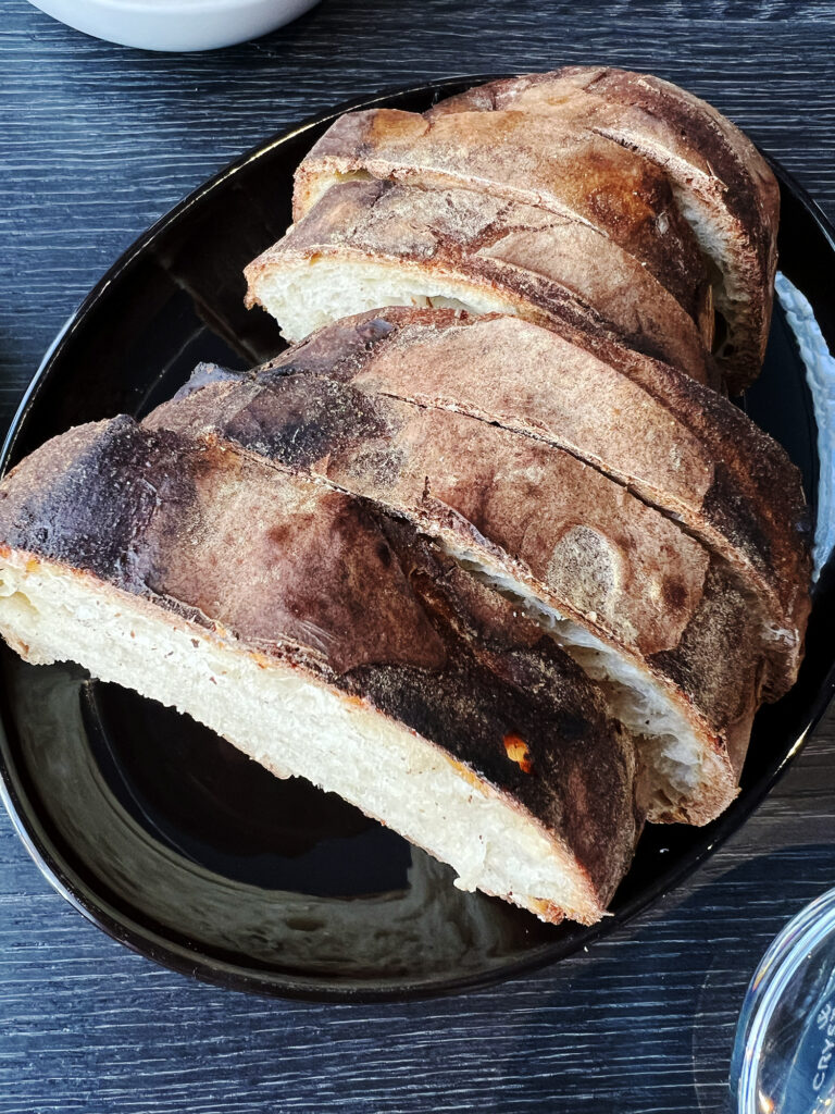 Broken - Stavangers neue Perle für Meeresfrüchte