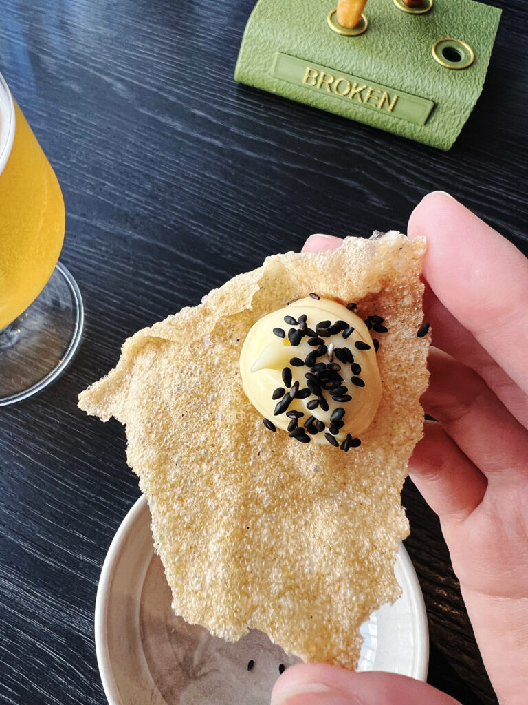 Broken - Stavangers neue Perle für Meeresfrüchte