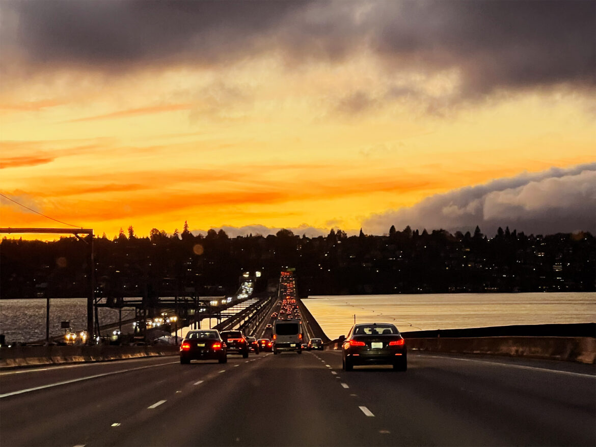 Seattle Guide – So bewegst du dich in der Stadt fort