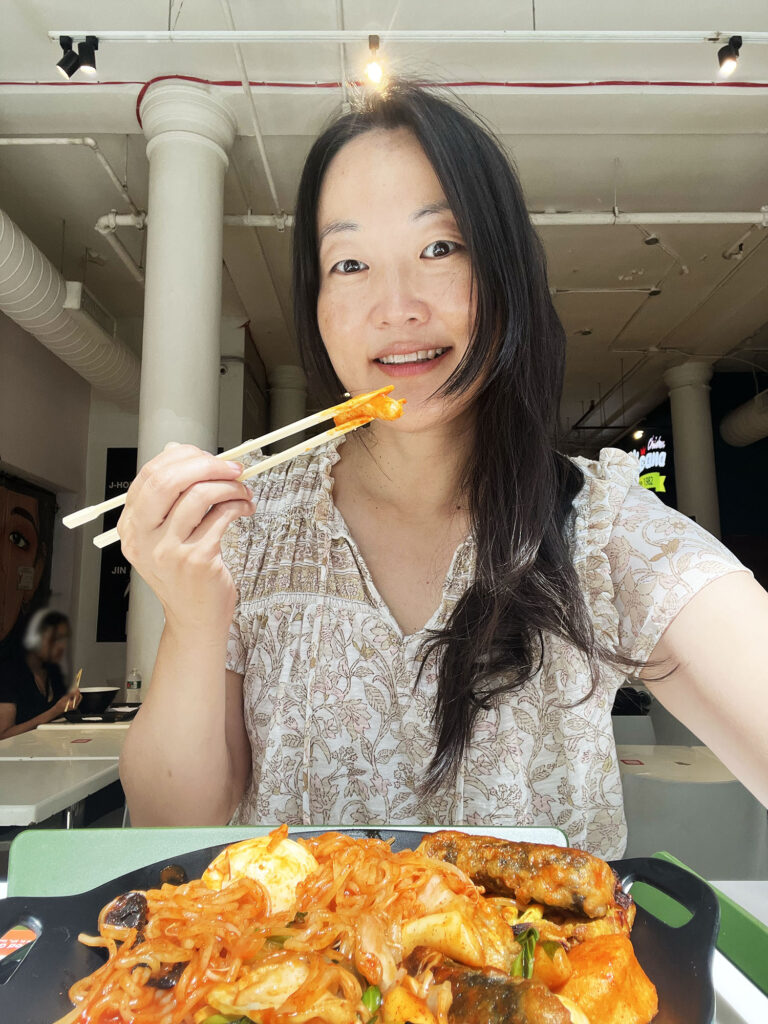 New York: Dookki – Neuer Tteokbokki-Spot in Koreatown