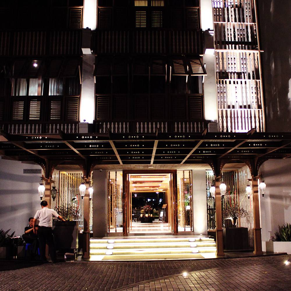 Riva Surya Bangkok