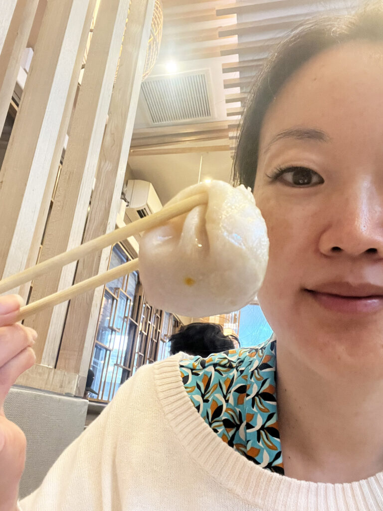 New York: Soup Dumplings bei Joe’s Shanghai an der Bowery