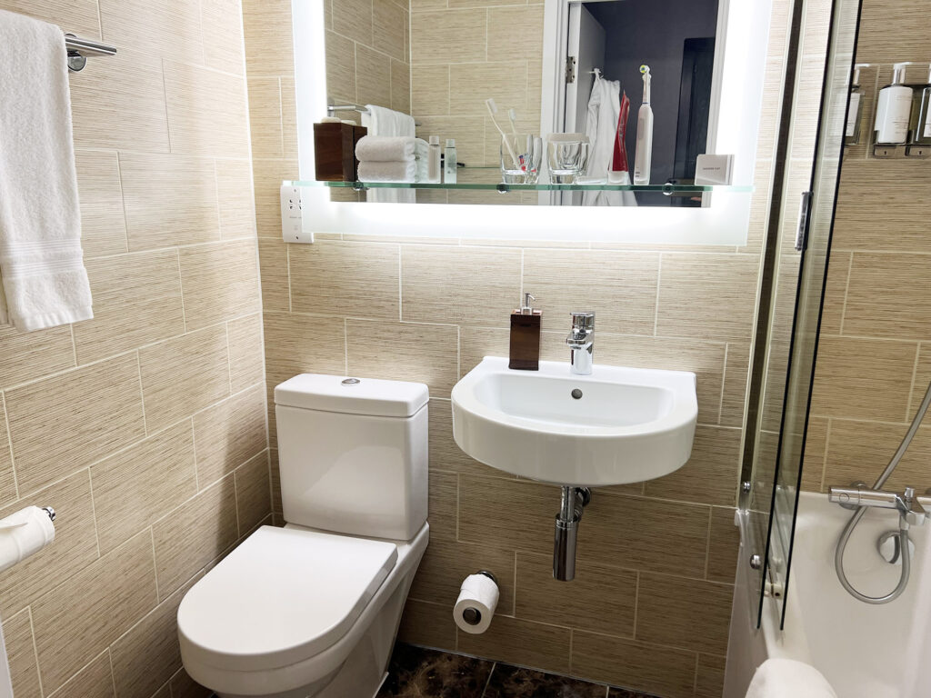 London: Ein wunderbarer Aufenthalt im St. Ermin’s Hotel
