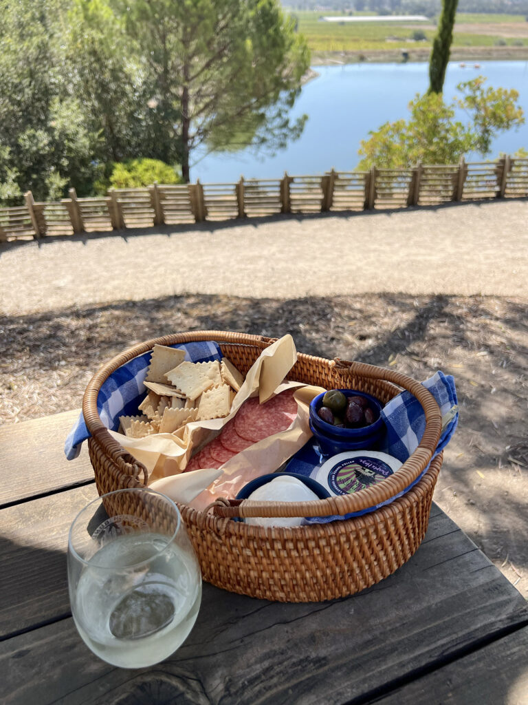 California: Gundlach Bundschu Winery in Sonoma