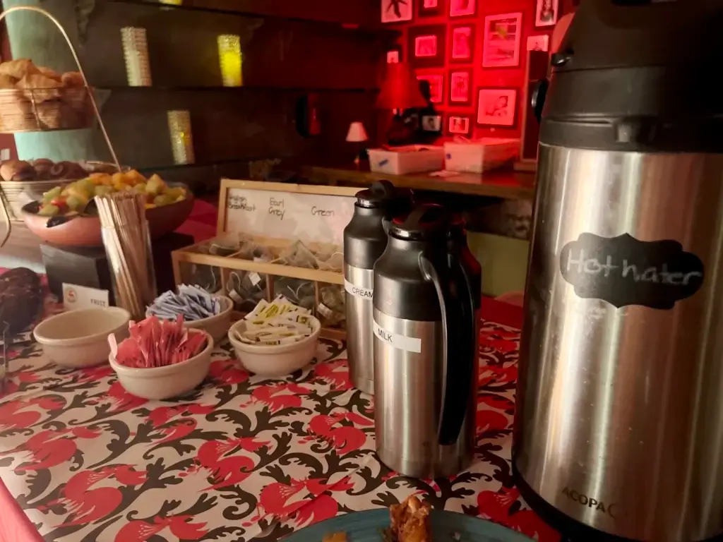 New York City: Gospel Brunch im Red Rooster in Harlem