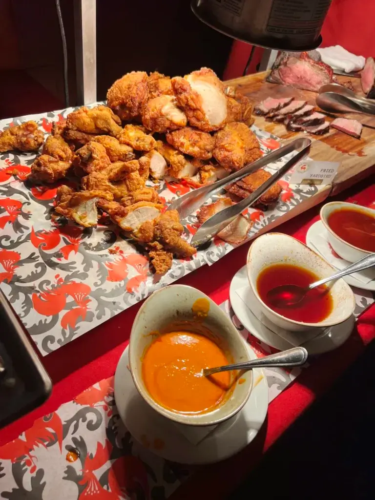 New York City: Gospel Brunch im Red Rooster in Harlem